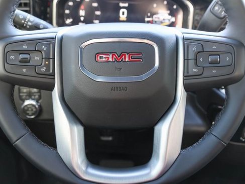 New 2026 GMC Sierra 3500 SLE w/ SLE Value Package image 26