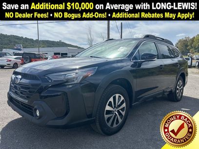 Used 2024 Subaru Outback Premium