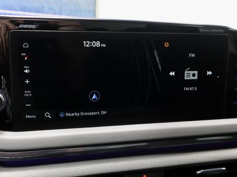 Certified 2023 Hyundai Sonata N Line image 4