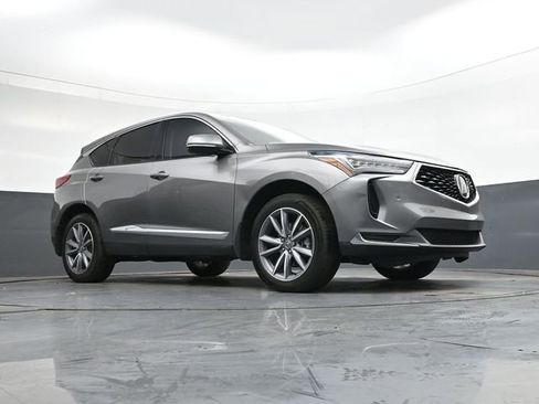 Used 2023 Acura RDX w/ Technology Package image 26