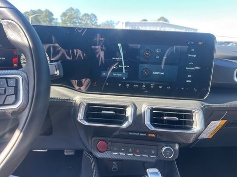 New 2026 Ford Mustang Premium image 22