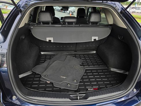 Used 2019 MAZDA CX-5 Touring FWD image 23