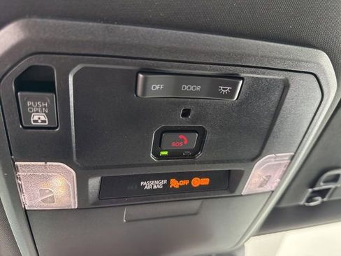 New 2025 Toyota Tacoma TRD Off-Road image 21