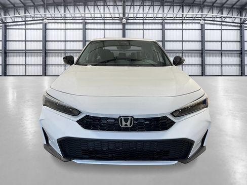 New 2026 Honda Civic Sport Touring image 10