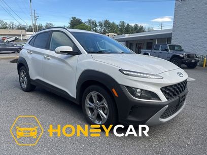 Used 2023 Hyundai Kona SEL