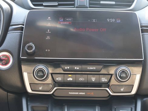 Used 2022 Honda CR-V EX-L image 20