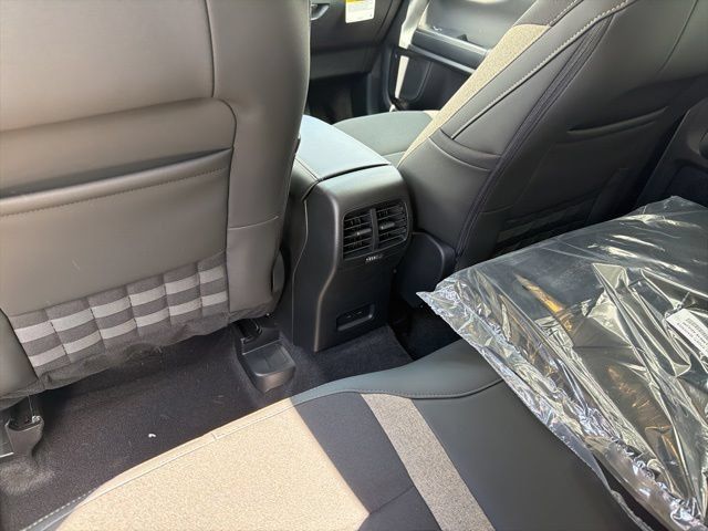 New 2026 Ford Bronco Sport Big Bend w/ Convenience Package AWD/4WD image 8