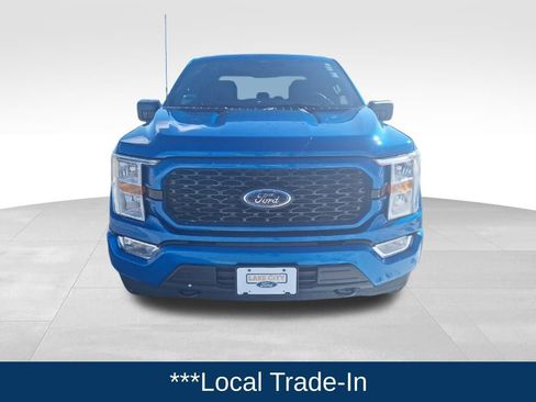 Used 2021 Ford F150 XL w/ STX Appearance Package image 3