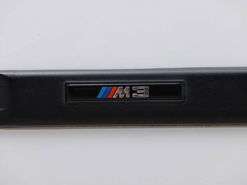 Used 1996 BMW M3 Coupe image 33