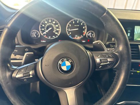Used 2017 BMW X3 sDrive28i RWD image 25