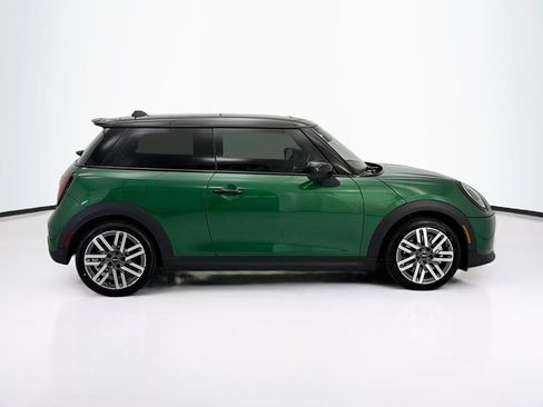 New 2026 MINI Cooper S FWD image 4