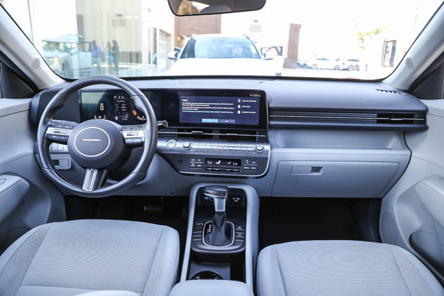 Certified 2024 Hyundai Kona SEL FWD image 13