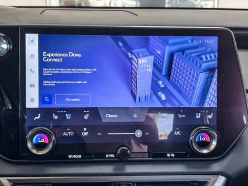 Used 2023 Lexus RX 350 Premium Plus w/ Cold Area Package FWD image 14