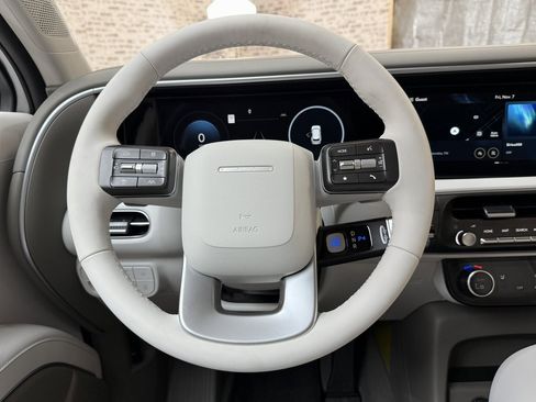 New 2026 Hyundai Palisade SEL image 17