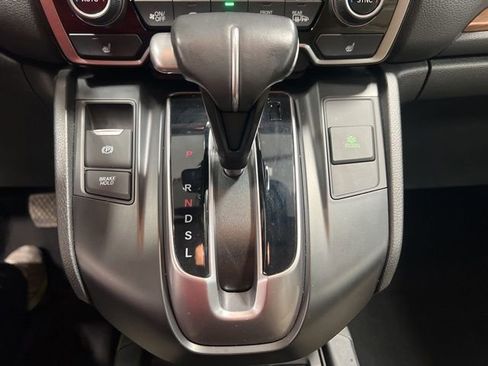 Used 2018 Honda CR-V EX-L image 28