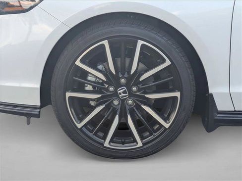 New 2026 Honda Accord Touring image 10