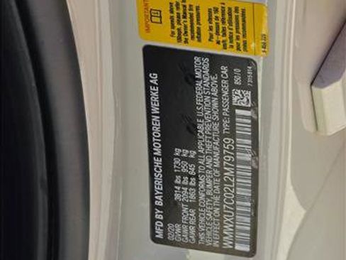 Used 2020 MINI Cooper 4-Door Hardtop image 20