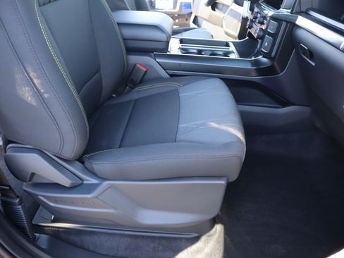 New 2025 Ford F150 STX w/ LOBO Package image 12