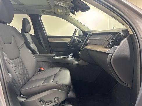 Used 2026 Volvo XC90 B6 Plus AWD/4WD image 29