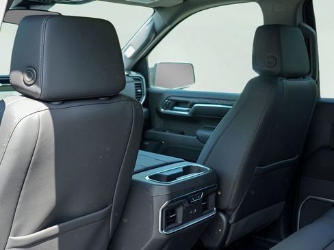 New 2026 GMC Sierra 1500 SLT AWD/4WD image 19