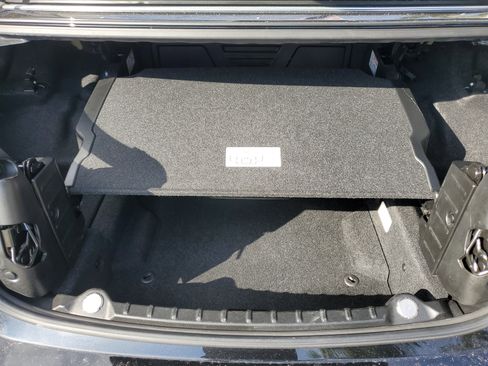 Used 2018 BMW 430i Convertible image 8