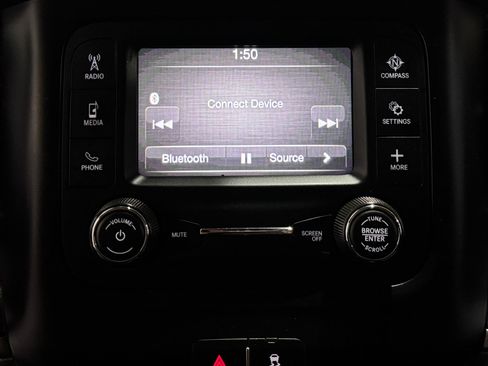 Used 2020 RAM 3500 Tradesman w/ Chrome Appearance Group image 34