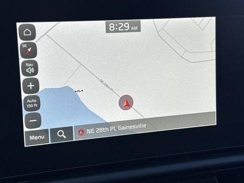 New 2026 Kia Niro Wind FWD image 22