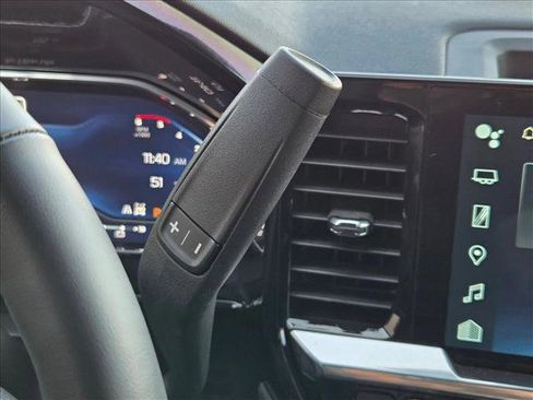 Used 2024 Chevrolet Silverado 2500 LTZ w/ LTZ Plus Package image 13