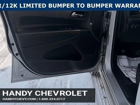 Used 2024 Dodge Durango GT image 19