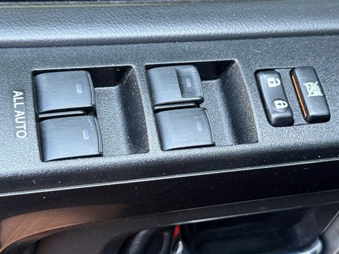 Used 2023 Toyota 4Runner TRD Pro AWD/4WD image 11