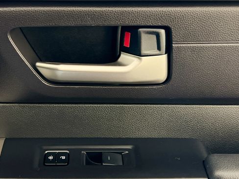 Used 2024 Toyota Tundra SR5 w/ SR5 Convenience Package image 32