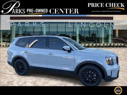 Used 2024 Kia Telluride SX X-Pro