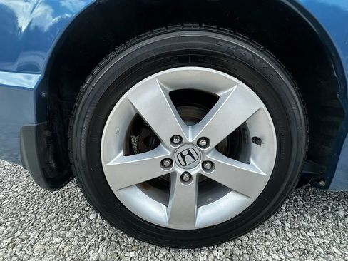 Used 2006 Honda Civic EX image 45