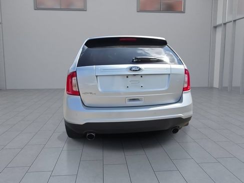 Used 2013 Ford Edge SEL FWD image 7