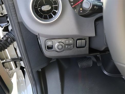 New 2026 Mercedes-Benz Sprinter 144 Cargo image 11