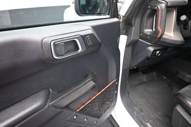 Used 2023 Ford Bronco Raptor AWD/4WD image 14