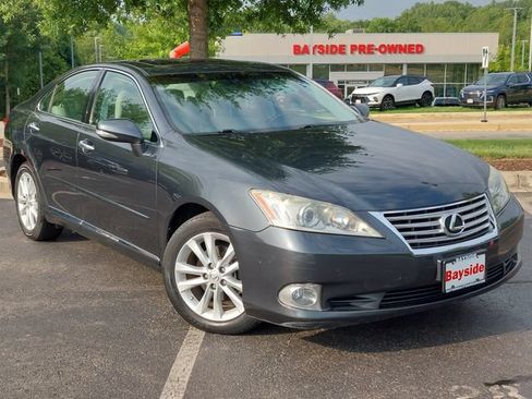 Used 2011 Lexus ES 350 FWD image 2
