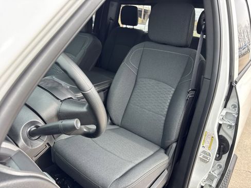 New 2026 RAM 3500 Tradesman image 17