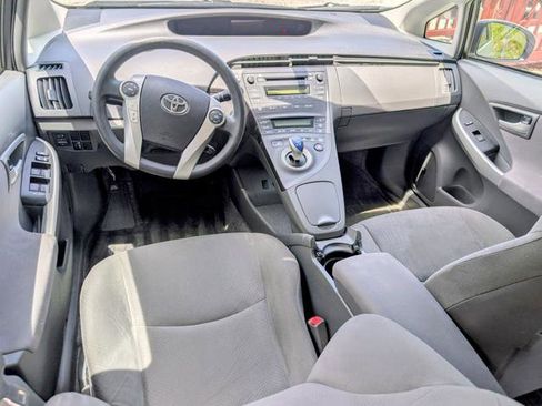 Used 2011 Toyota Prius Three FWD image 9