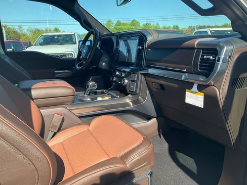 New 2026 Ford F150 King Ranch AWD/4WD image 11