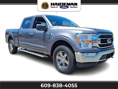 Used 2022 Ford F150 XLT w/ XTR Package