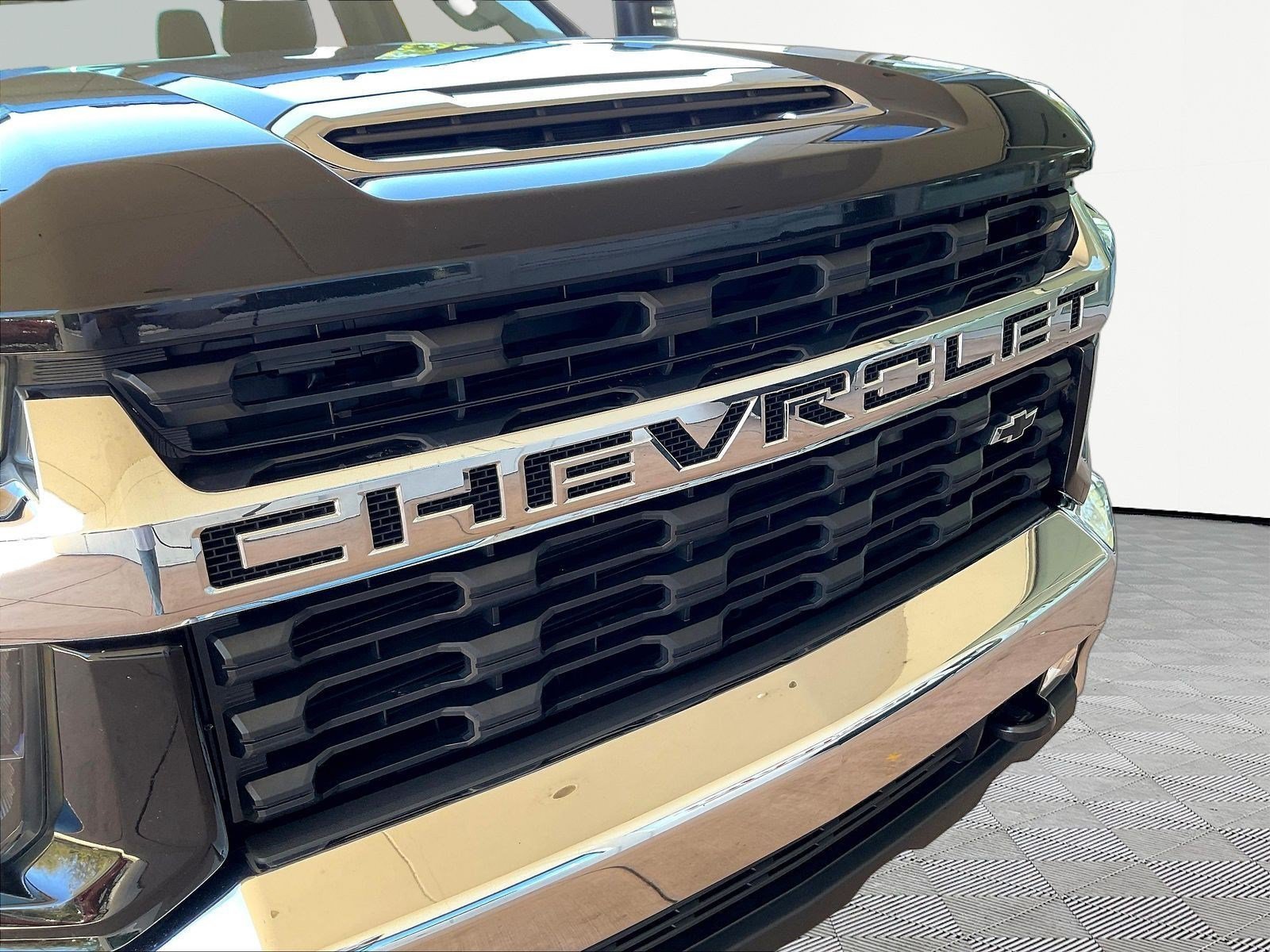 Used 2022 Chevrolet Silverado 3500 LT w/ Convenience Package AWD/4WD image 31