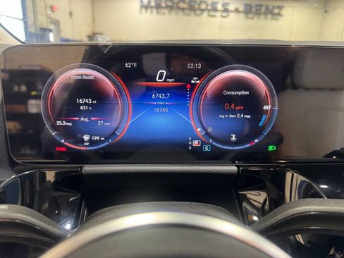 Certified 2023 Mercedes-Benz GLA 250 4MATIC image 13