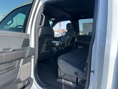 New 2025 Ford F150 Tremor w/ Bed Utility Package image 24