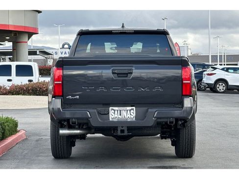 New 2025 Toyota Tacoma SR5 image 5