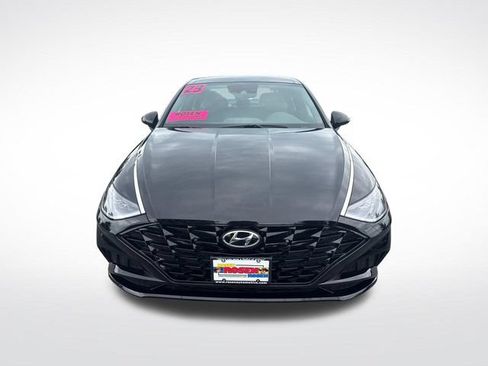 Used 2023 Hyundai Sonata SEL Plus FWD image 8