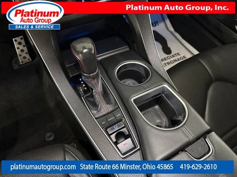 Used 2020 Toyota Avalon TRD FWD image 21