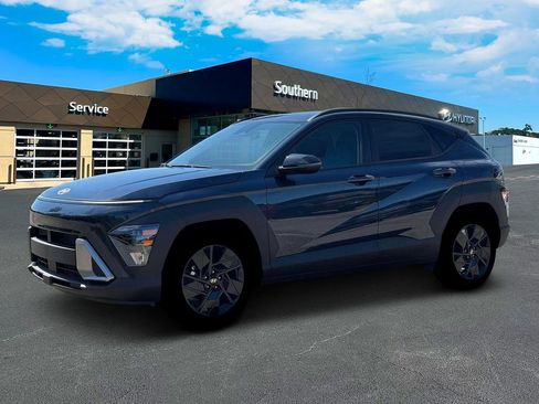 New 2026 Hyundai Kona SEL Sport image 2
