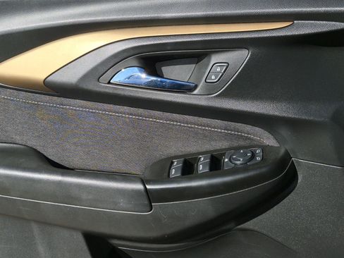 Used 2023 Chevrolet TrailBlazer ACTIV w/ Convenience Package image 22