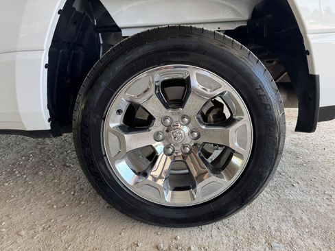 Used 2020 RAM 1500 Lone Star RWD image 45